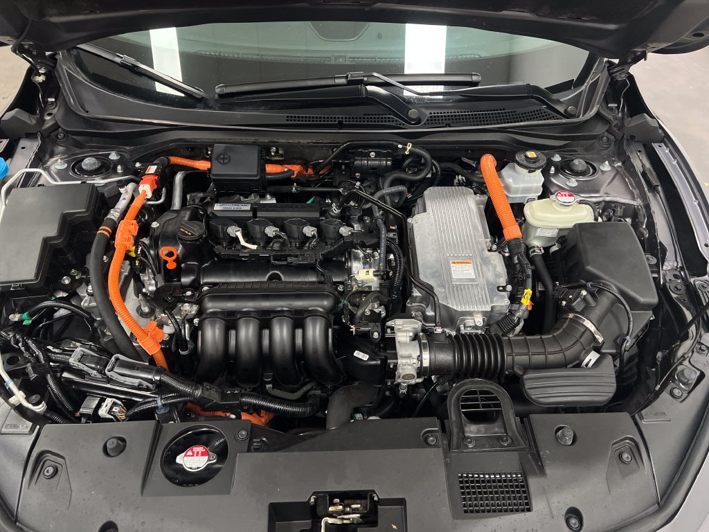 Used 2020 Honda Insight Touring image 22