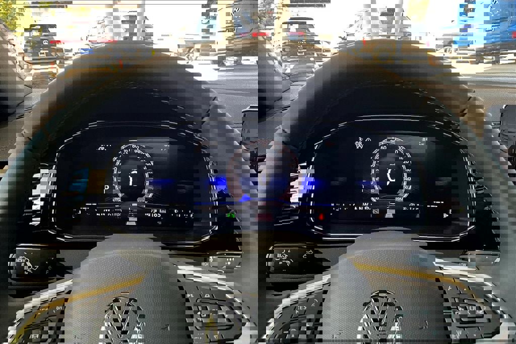 New 2026 Volkswagen Jetta Sport image 24