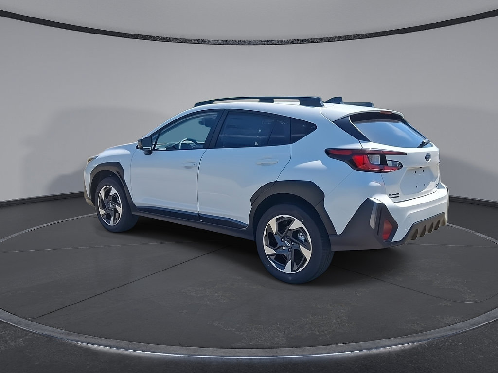 New 2026 Subaru Crosstrek 2.5i Limited w/ Crosstrek Mirror Package AWD/4WD image 2