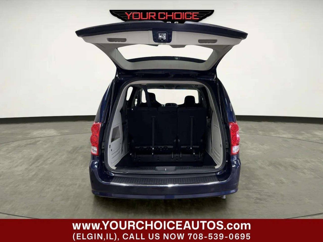 Used 2013 Dodge Grand Caravan SE FWD image 15