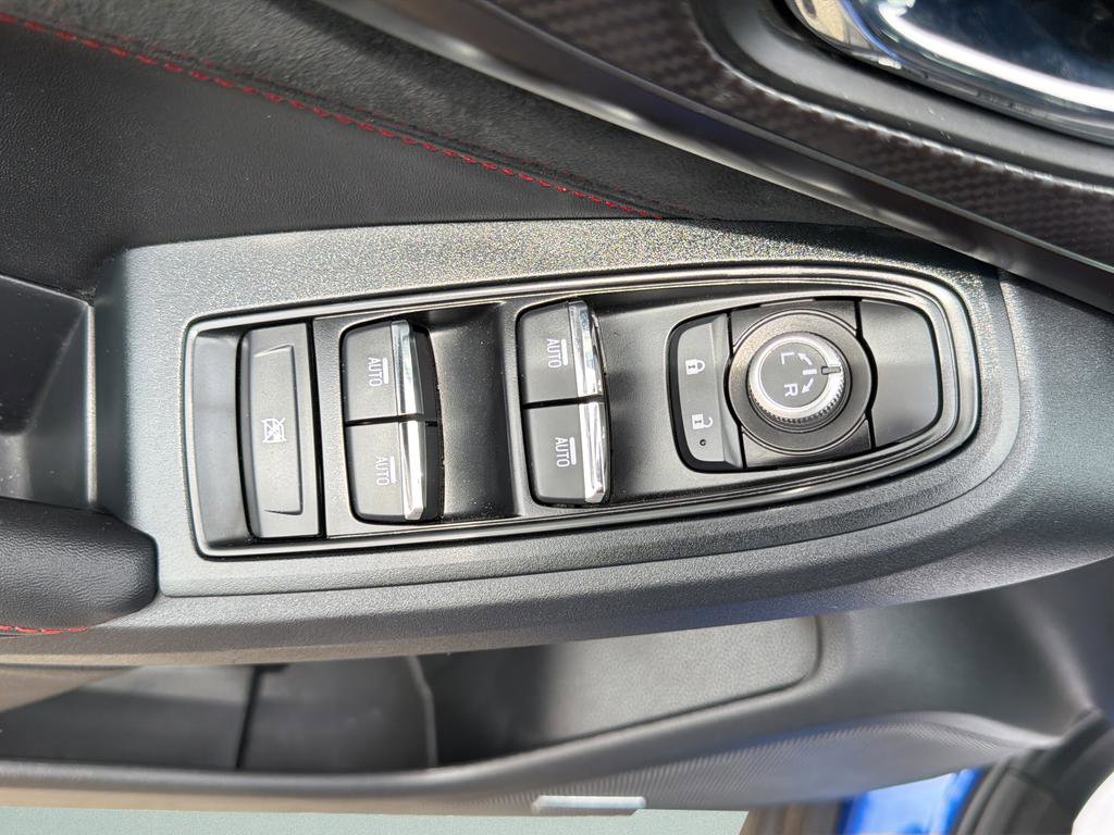 Used 2024 Subaru WRX TR w/ Popular Package #1A image 20