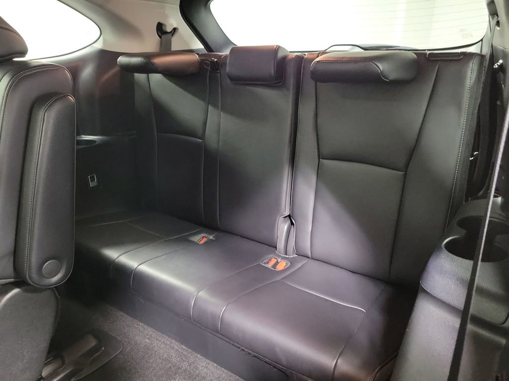 Used 2023 Toyota Highlander Platinum image 26