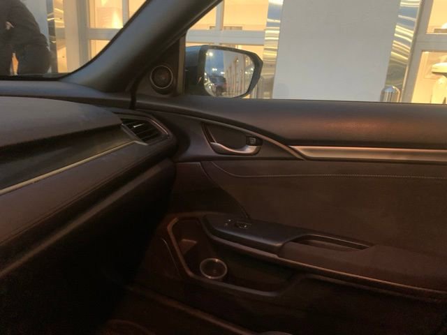 Certified 2021 Honda Civic EX image 15