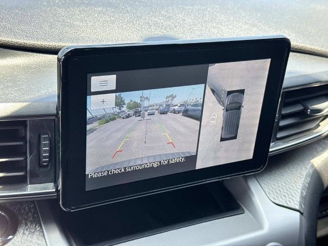 Certified 2022 Ford Explorer Timberline AWD/4WD image 16