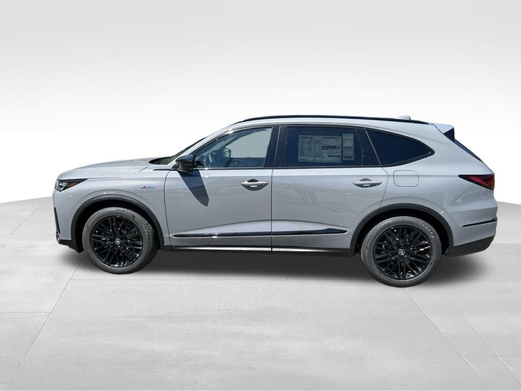 New 2026 Acura MDX A-Spec AWD/4WD image 2