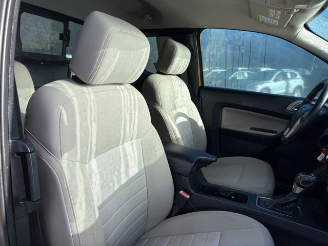 Used 2019 Ford Ranger XLT w/ Equipment Group 302A Luxury image 31