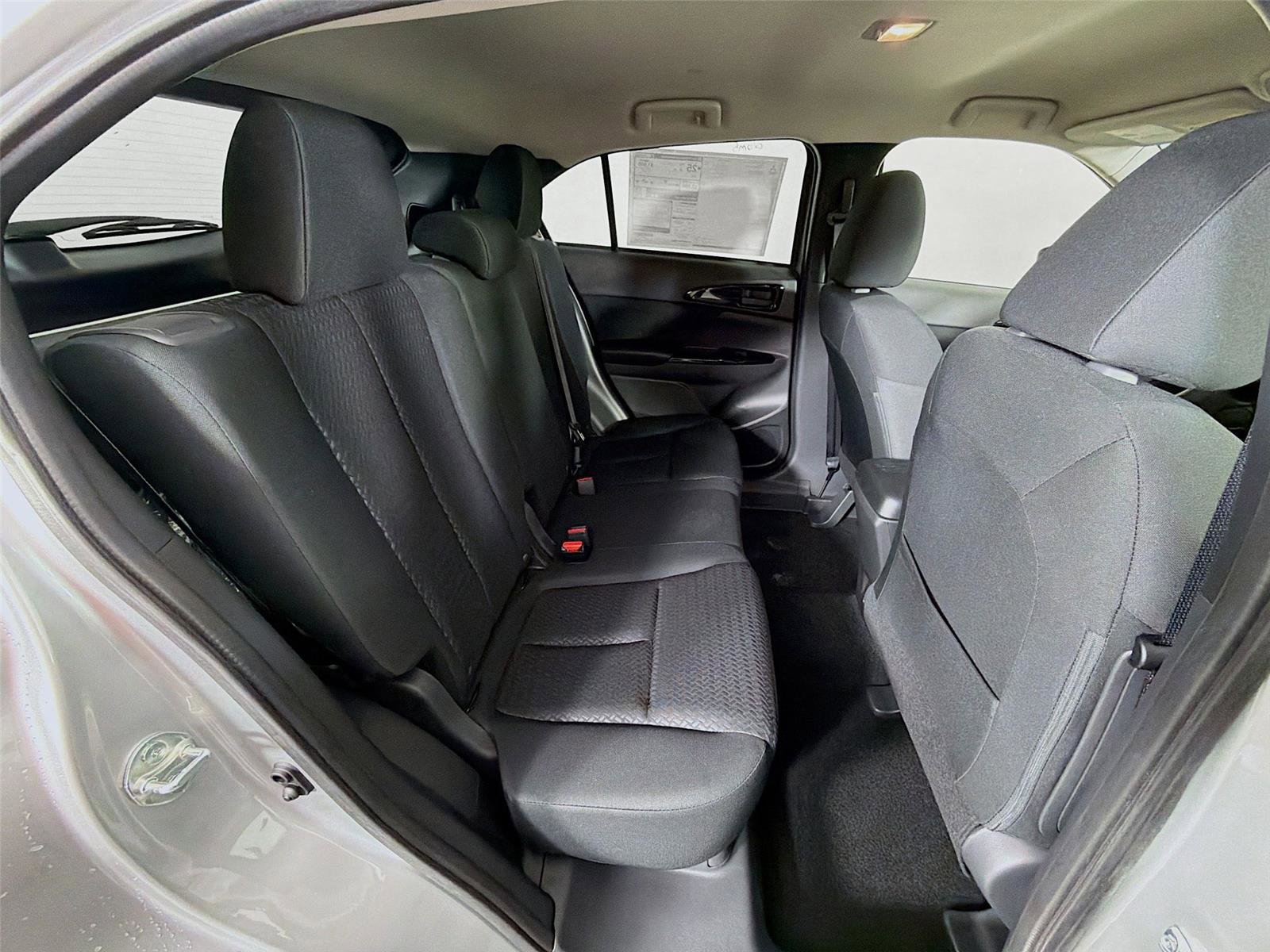 New 2026 Mitsubishi Eclipse Cross LE image 25