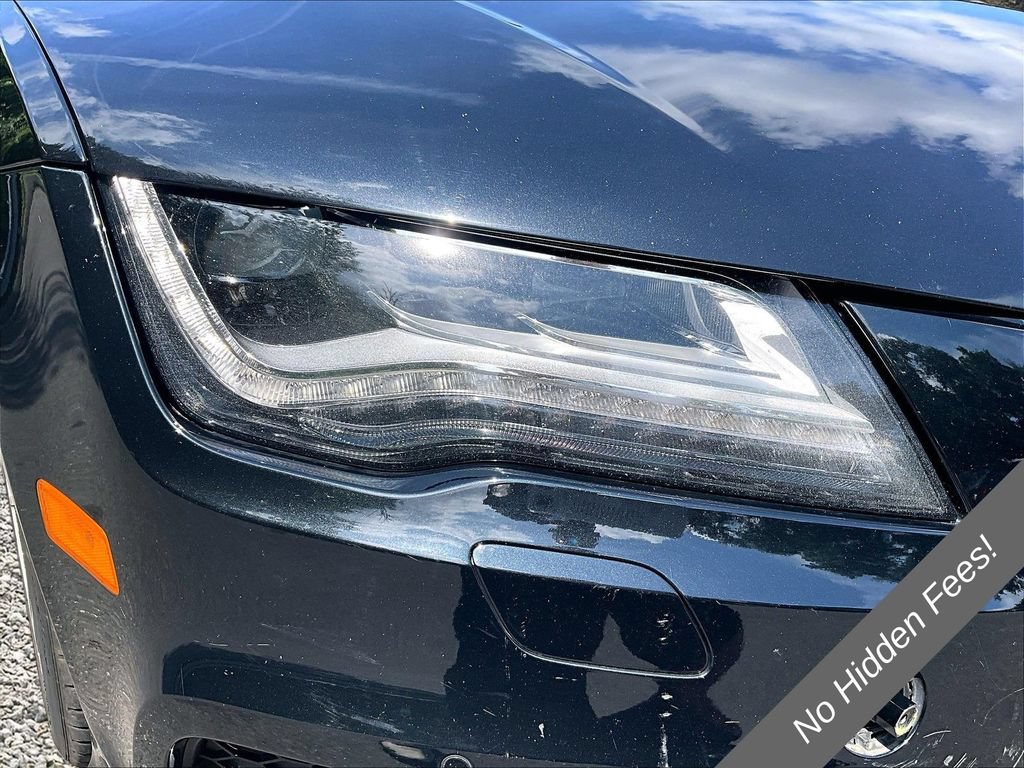 Used 2014 Audi S7 Prestige AWD/4WD image 27