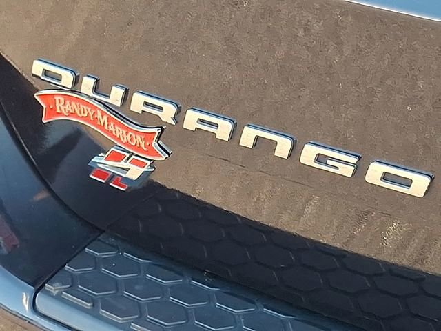 Used 2024 Dodge Durango GT image 25