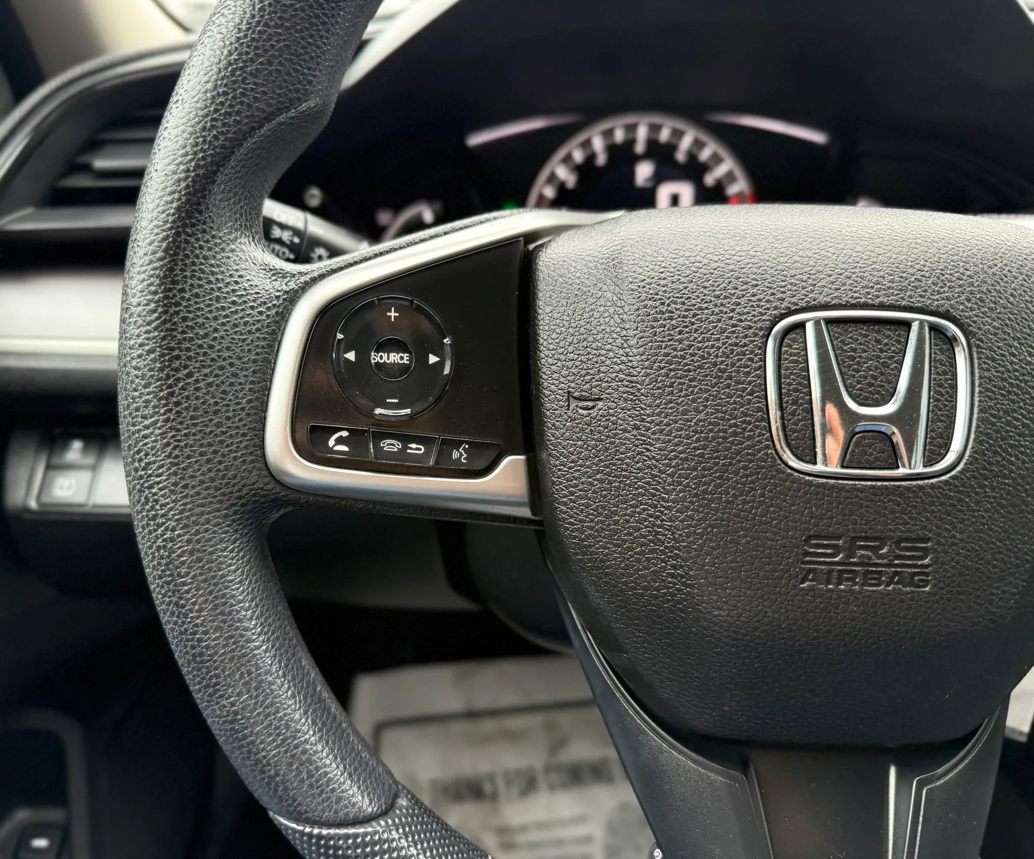 Used 2016 Honda Civic LX image 13