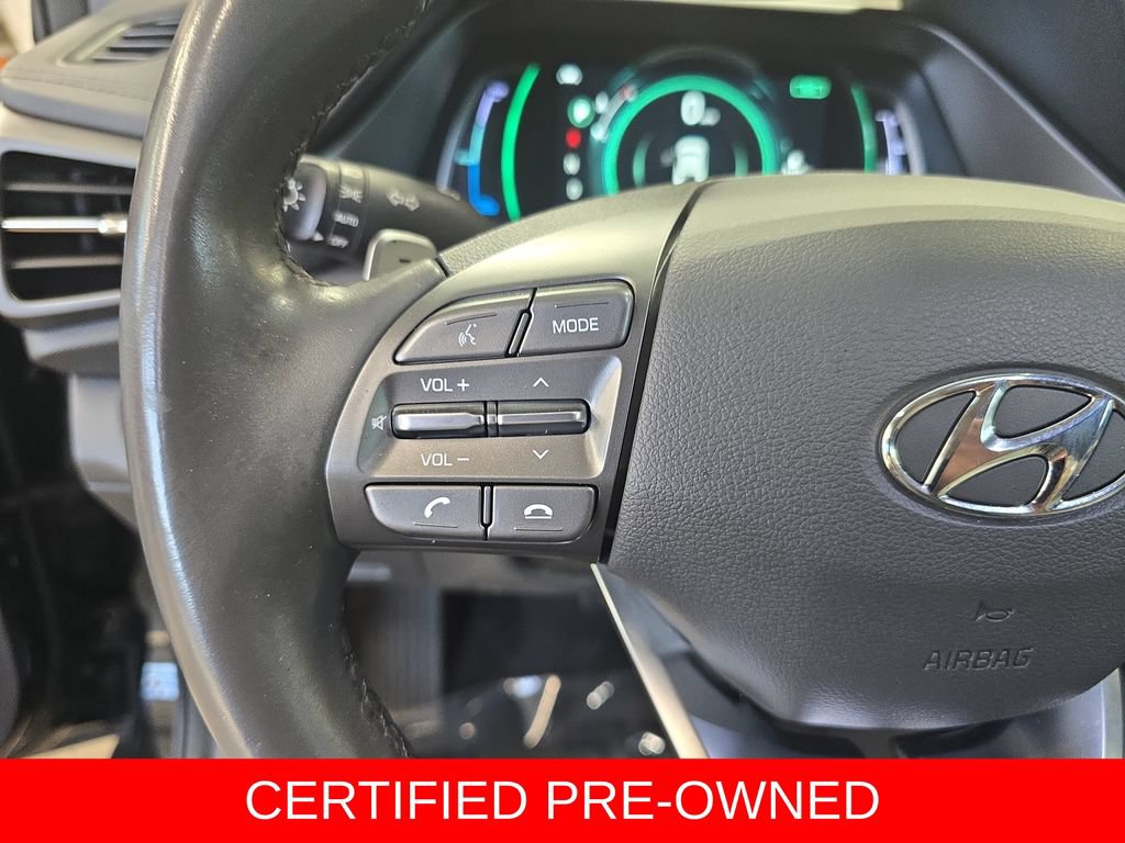 Used 2022 Hyundai Ioniq SEL FWD image 18