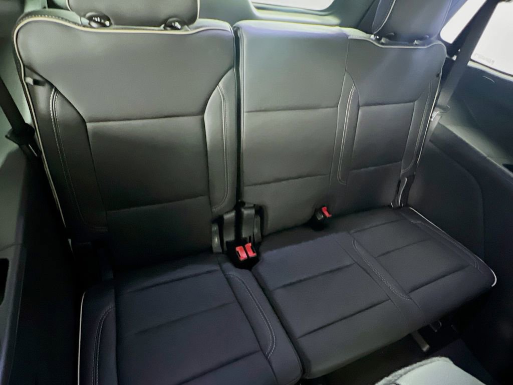 New 2026 Chevrolet Tahoe Premier image 29