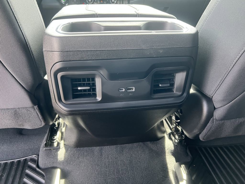 Used 2025 Chevrolet Silverado 3500 LT w/ Trail Boss Package AWD/4WD image 12