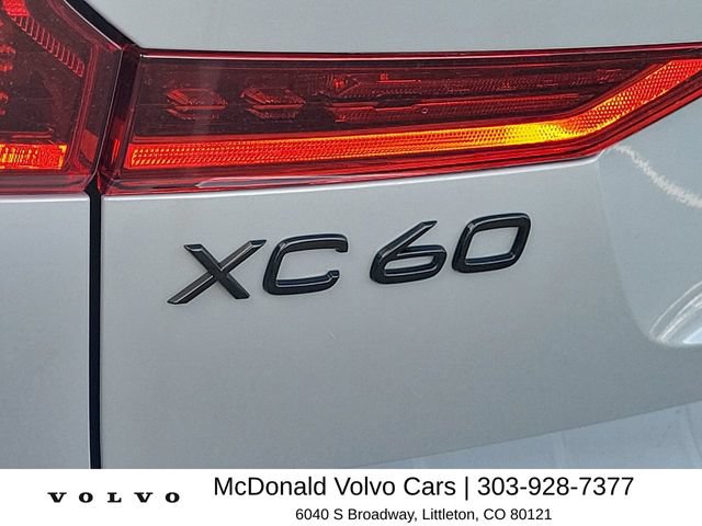 New 2026 Volvo XC60 T8 Ultra w/ Protection Package Premier AWD/4WD image 16