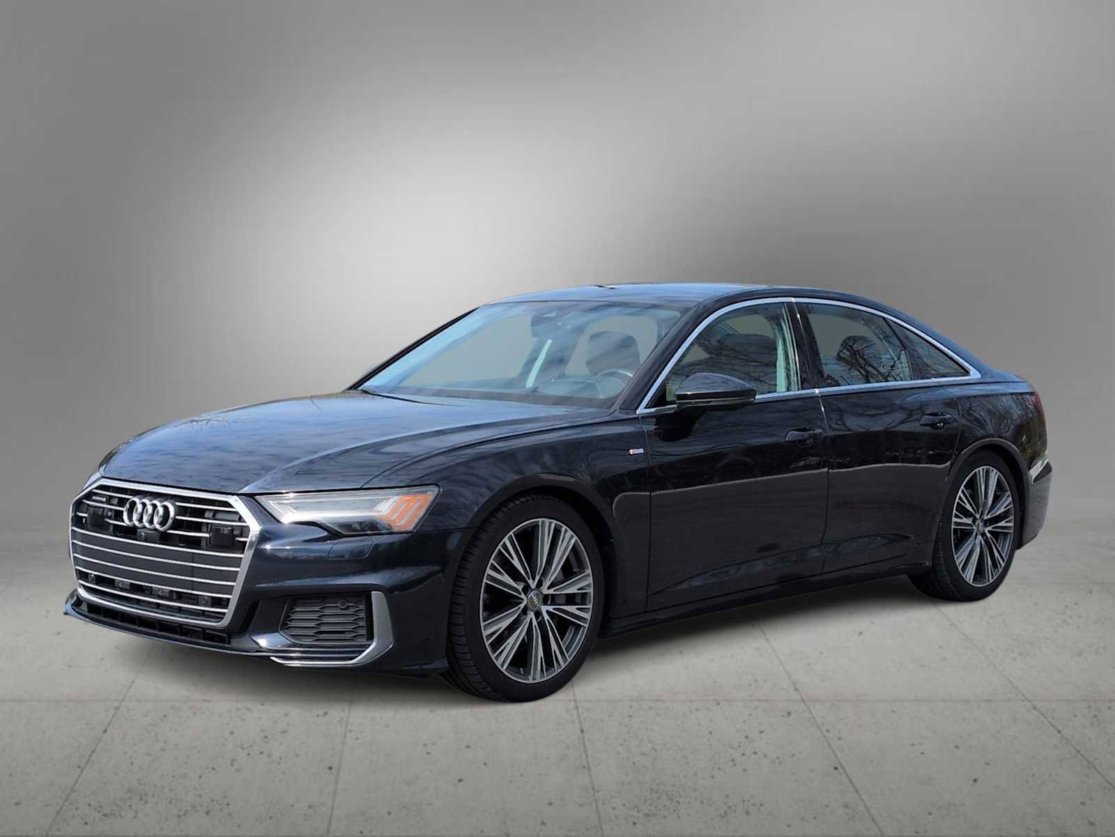 Used 2019 Audi A6 3.0T Prestige w/ Prestige Package image 4