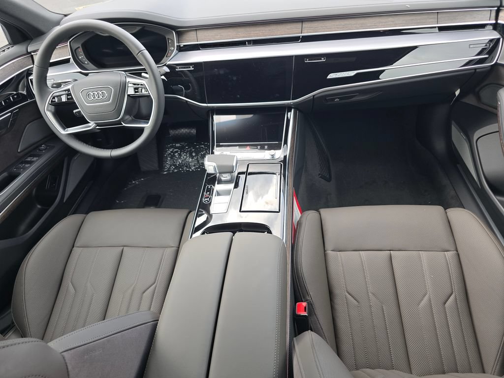 New 2026 Audi A8 L 3.0T AWD/4WD image 23