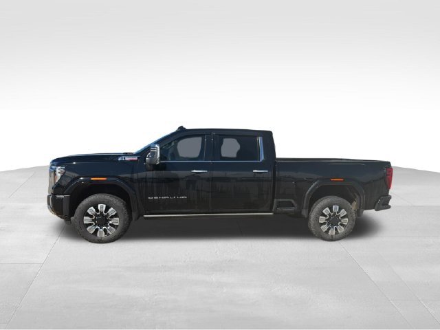 Used 2024 GMC Sierra 2500 Denali w/ Denali Reserve Package AWD/4WD image 7