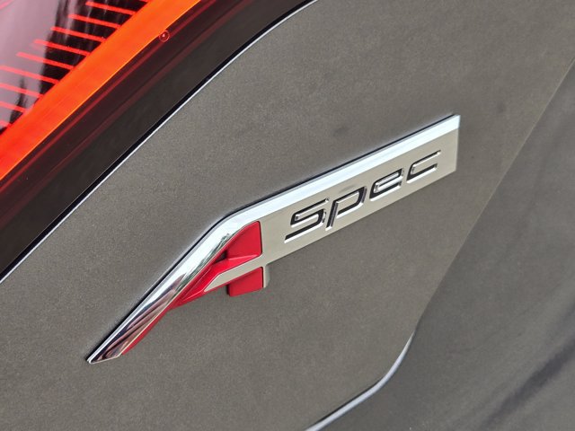 Certified 2026 Acura MDX A-Spec AWD/4WD image 13