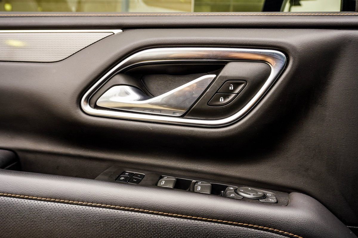 Used 2024 GMC Sierra 2500 Denali Ultimate w/ Max Trailering Package image 36