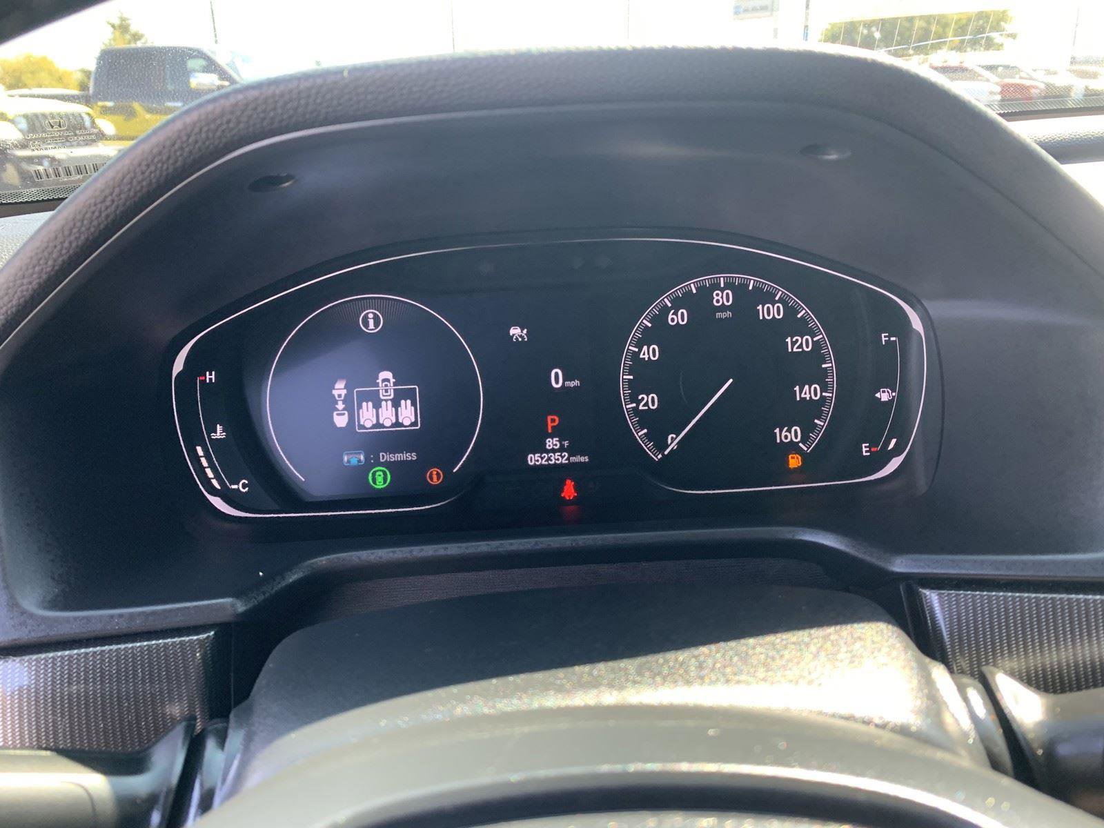 Used 2022 Honda Accord Sport image 18