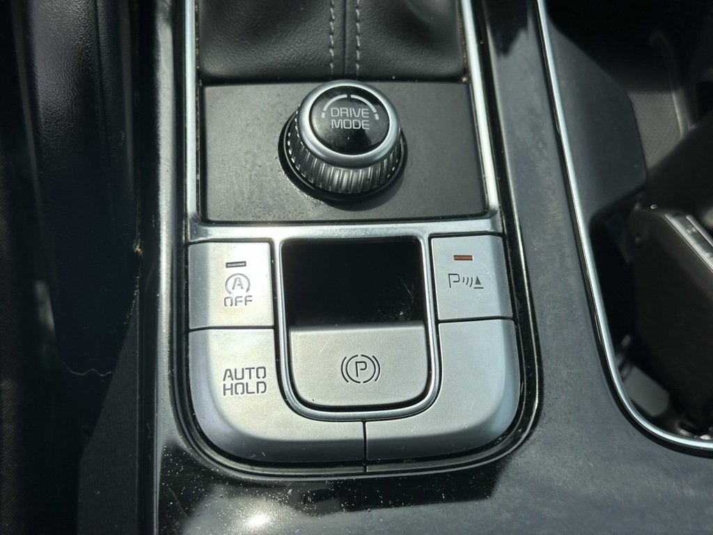Used 2024 Kia Telluride S image 31