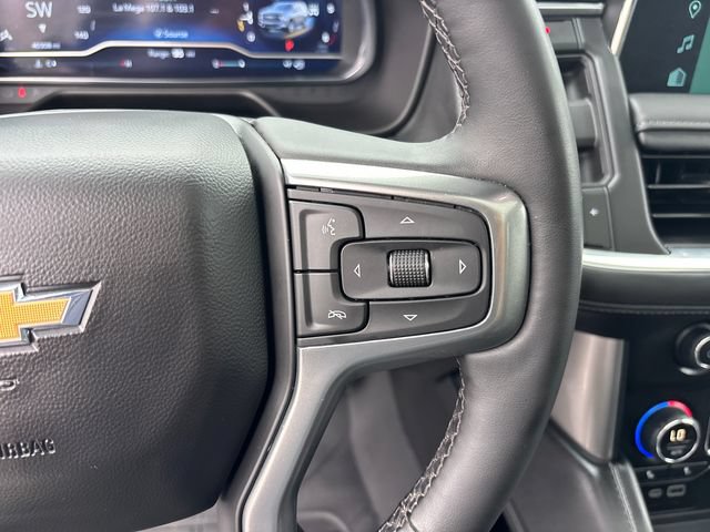 Used 2023 Chevrolet Tahoe LT w/ LT Signature Plus Package AWD/4WD image 16