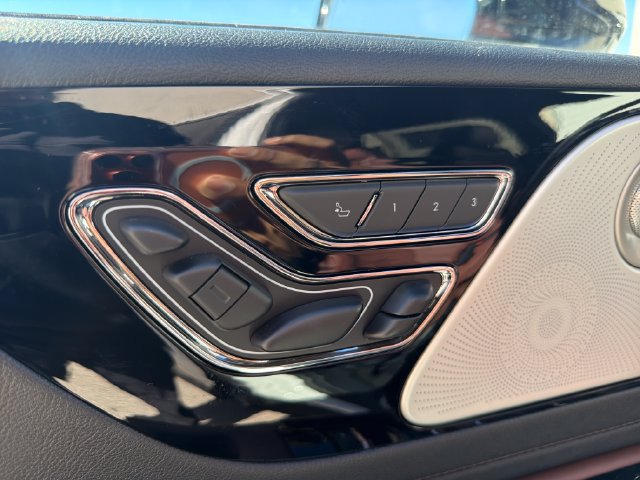 New 2026 Lincoln Aviator Reserve AWD/4WD image 21