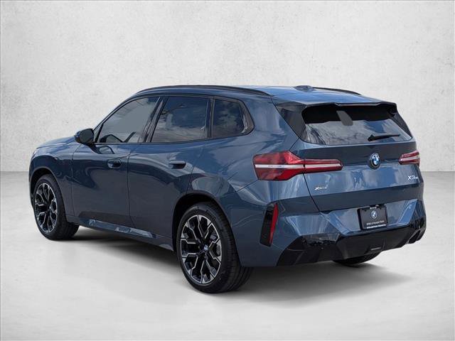 New 2026 BMW X3 xDrive30 w/ M Sport Package image 8