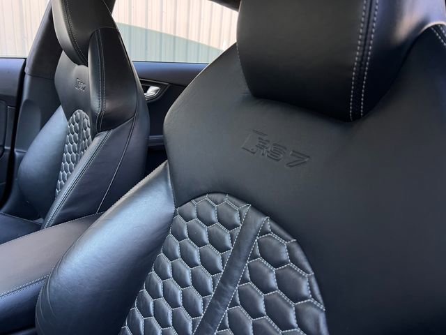 Used 2014 Audi RS 7 Prestige image 15