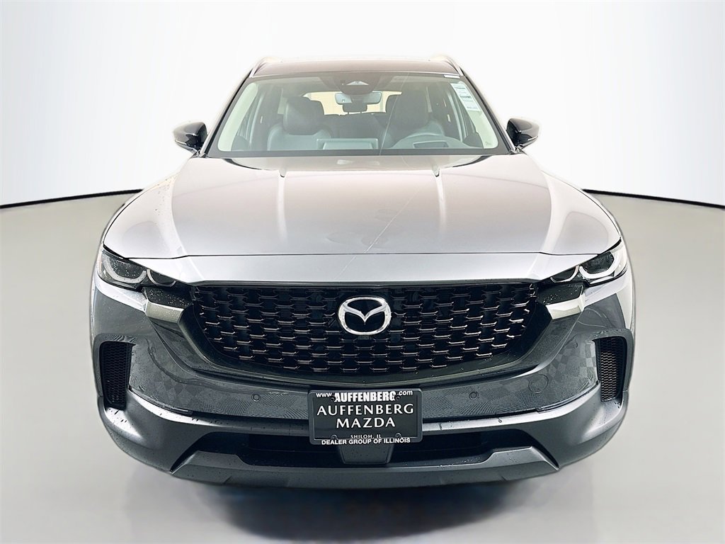 New 2026 MAZDA CX-50 2.5 Hybrid w/ Premium Plus Pkg image 2