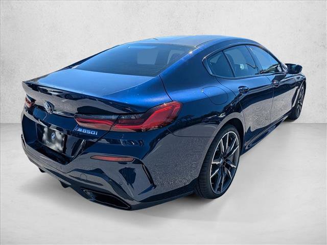 New 2026 BMW M850i xDrive video 2
