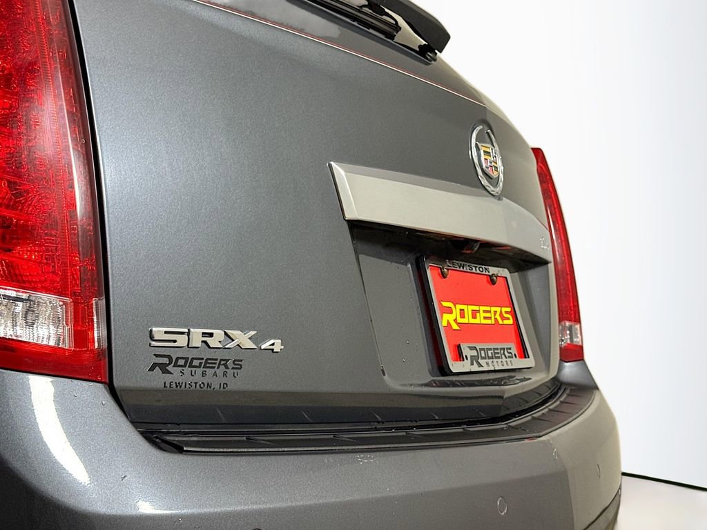 Used 2010 Cadillac SRX Premium image 23
