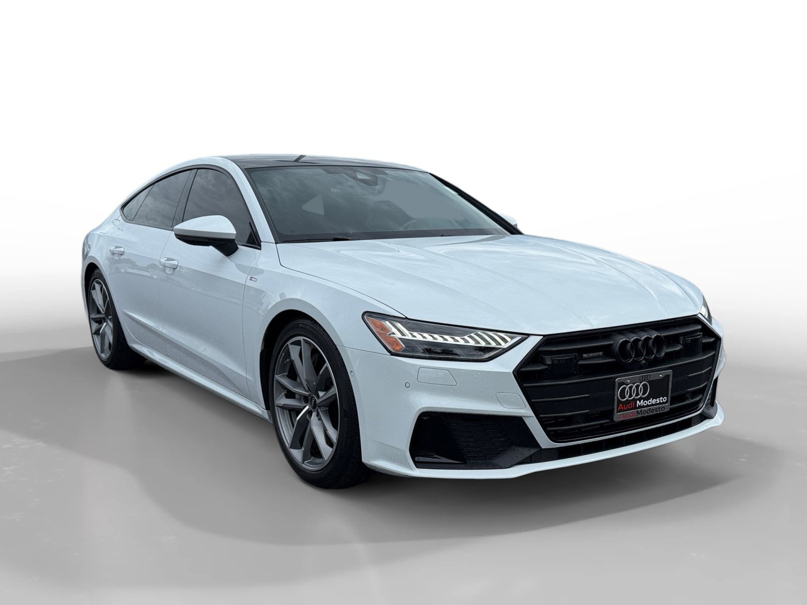 Used 2023 Audi A7 3.0T Premium Plus image 7