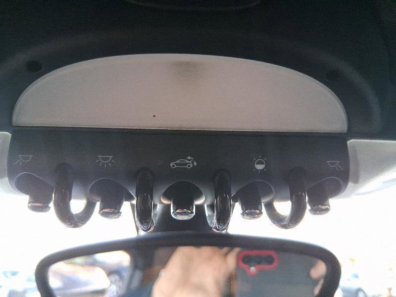 Used 2012 MINI Cooper Coupe S FWD image 24