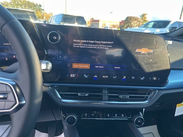 New 2026 Chevrolet Equinox EV LT image 22