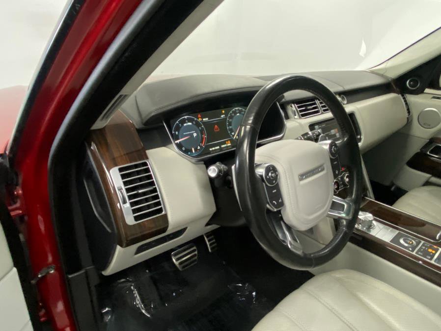 Used 2016 Land Rover Range Rover Autobiography image 33
