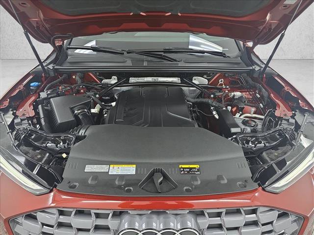 Used 2025 Audi Q5 Prestige AWD/4WD image 24