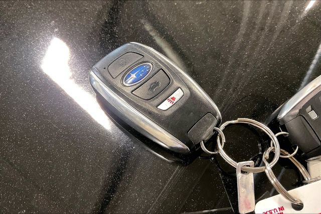 Used 2018 Subaru Outback 2.5i Limited AWD/4WD image 11