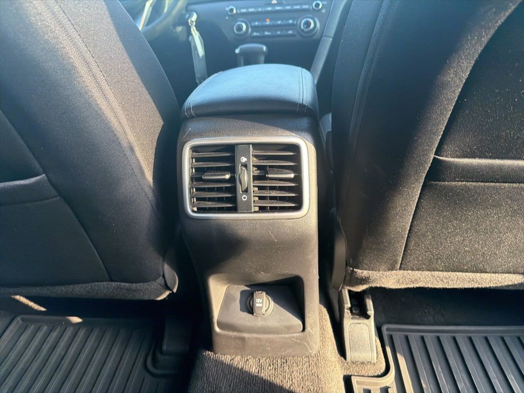 Certified 2021 Kia Sportage LX image 28