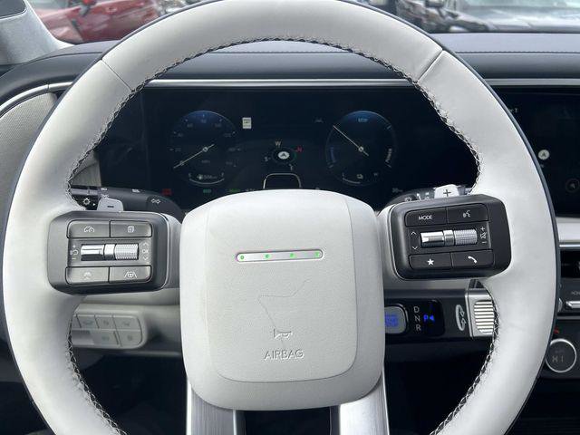 New 2026 Hyundai Palisade Calligraphy image 11