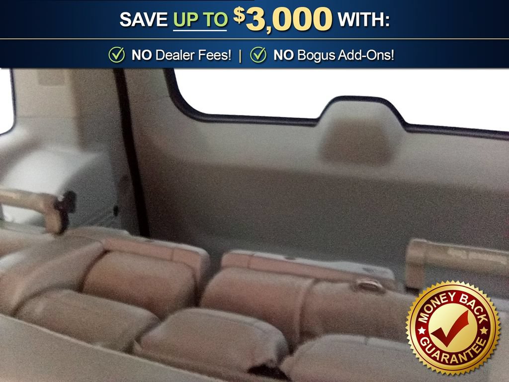 Used 2012 Chevrolet Tahoe LT AWD/4WD image 21