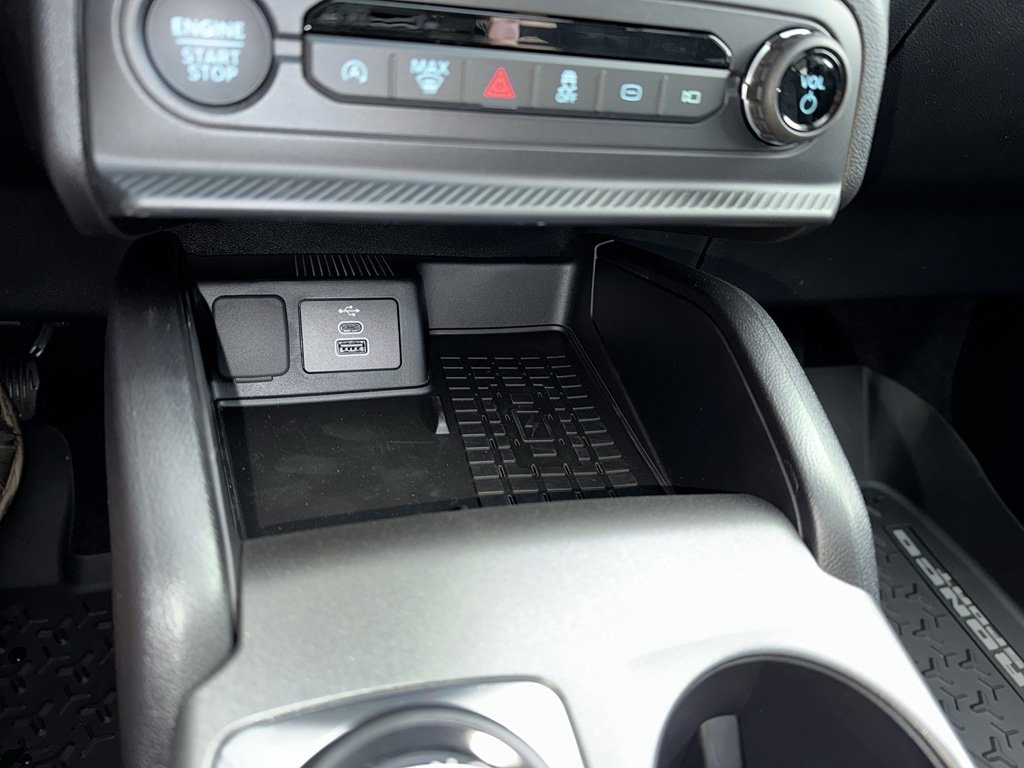 New 2025 Ford Bronco Sport Heritage w/ Convenience Package AWD/4WD image 34