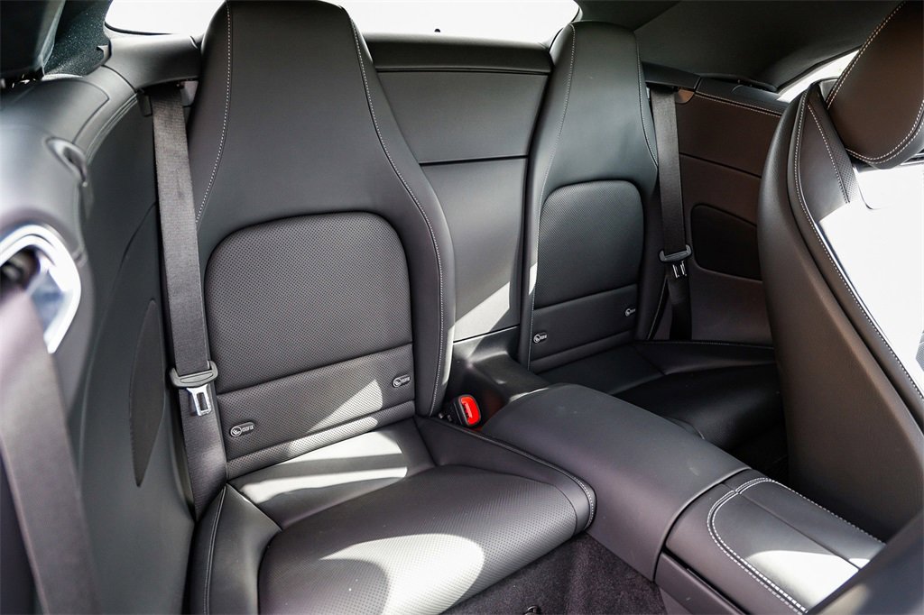 New 2025 Mercedes-Benz SL 43 AMG image 14