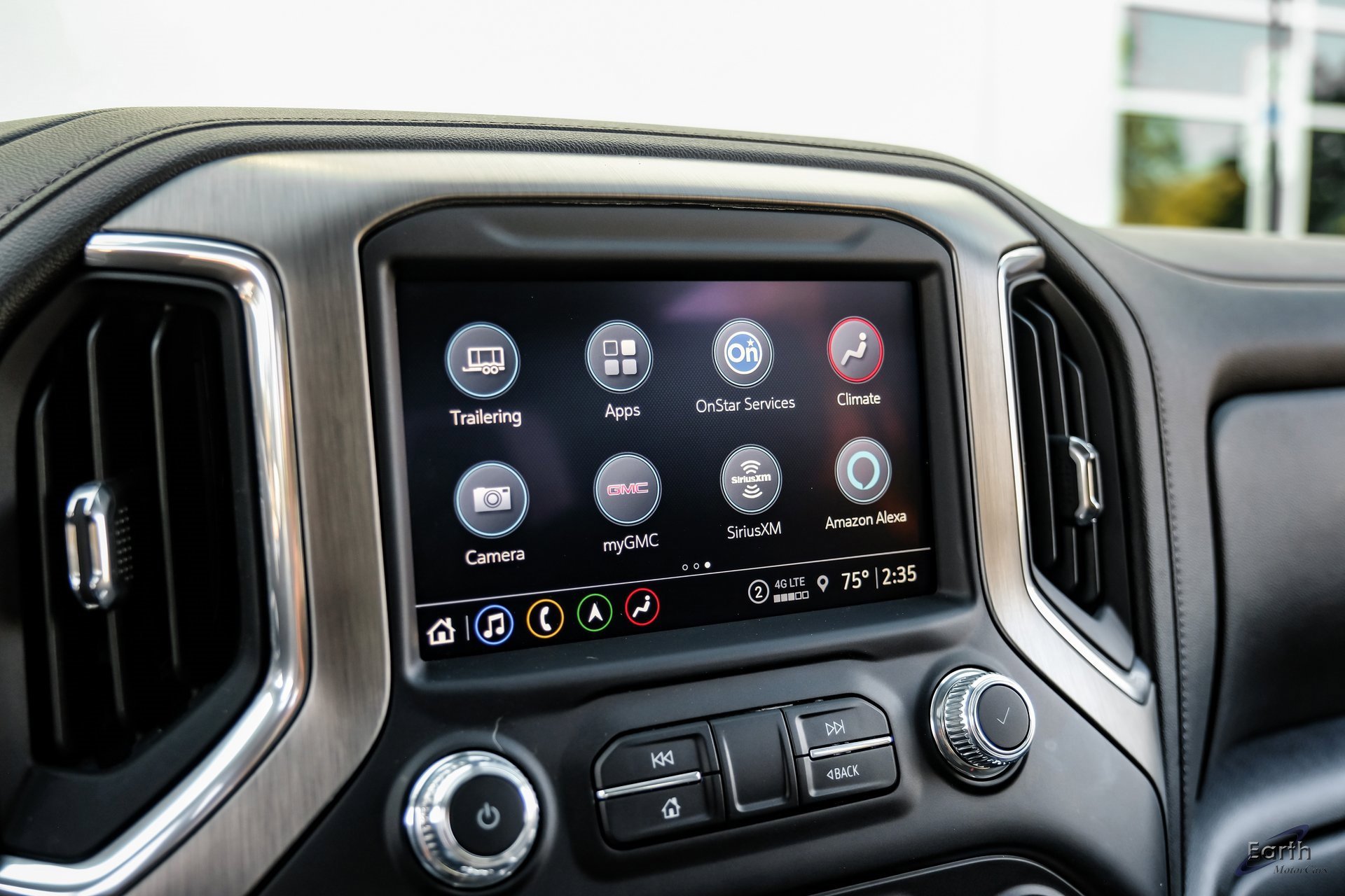 Used 2022 GMC Sierra 3500 Denali w/ Technology Package image 66