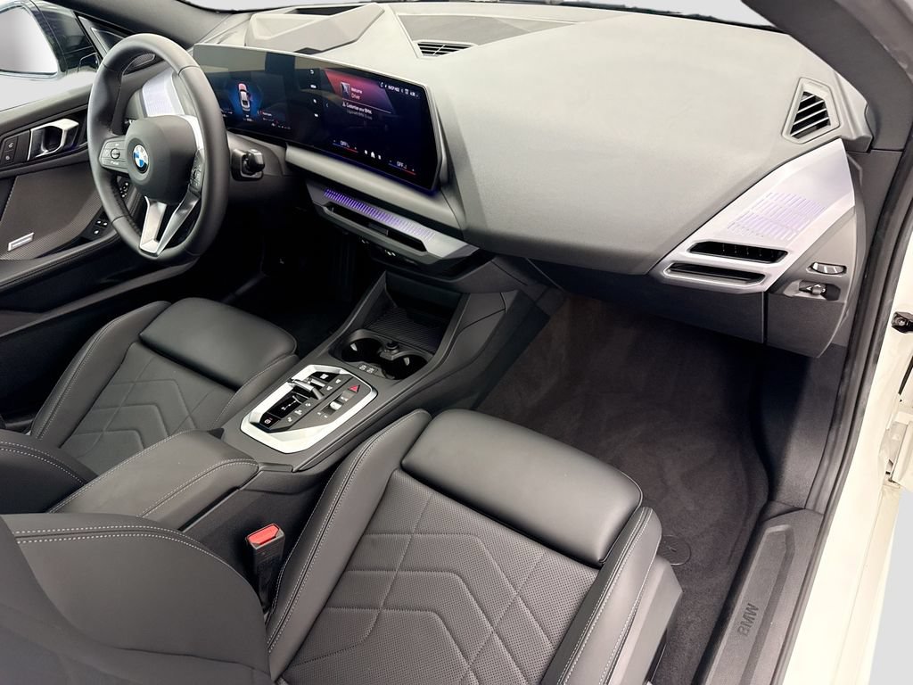 Used 2026 BMW 228i w/ Technology Package FWD image 15