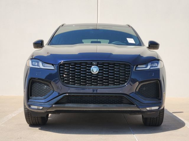 Used 2026 Jaguar F-PACE R-Dynamic S image 2