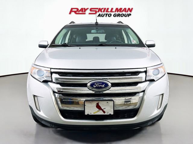 Used 2013 Ford Edge Limited image 2