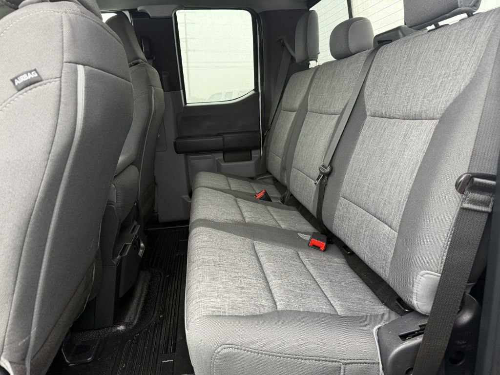 Used 2023 Ford F250 XL image 17