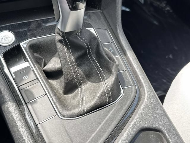 New 2026 Volkswagen Taos S FWD image 27