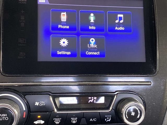Used 2015 Honda Civic SE image 20